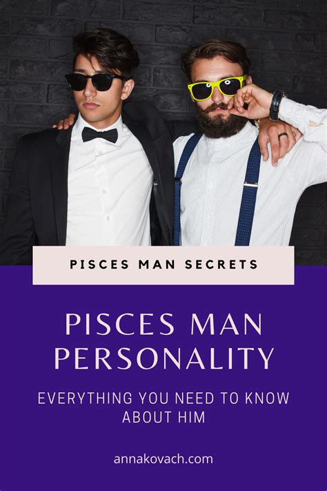 the pisces man|pisces man traits characteristics.